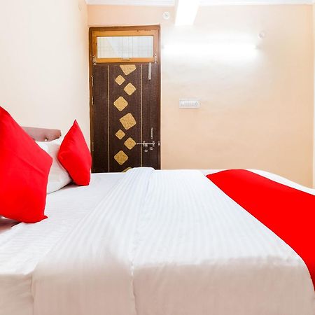 Hotel O Kalawati Palace Bhauli ภายนอก รูปภาพ