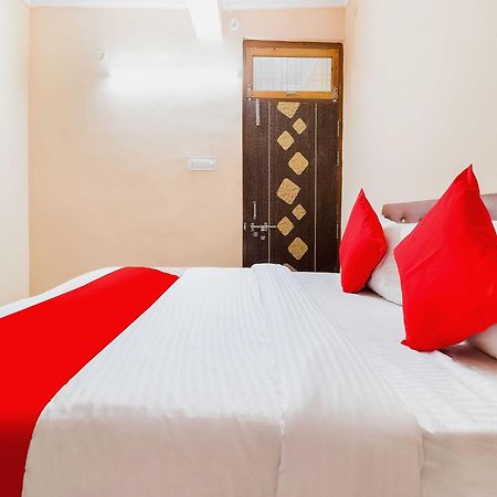 Hotel O Kalawati Palace Bhauli ภายนอก รูปภาพ