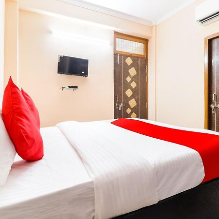 Hotel O Kalawati Palace Bhauli ภายนอก รูปภาพ