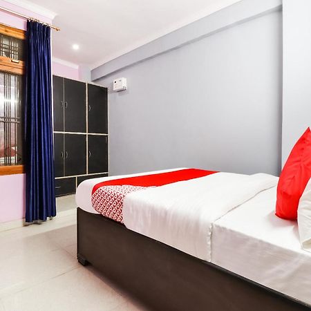 Hotel O Kalawati Palace Bhauli ภายนอก รูปภาพ
